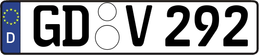 GD-V292