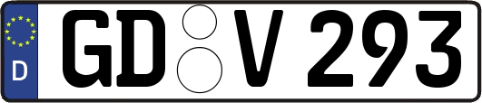 GD-V293
