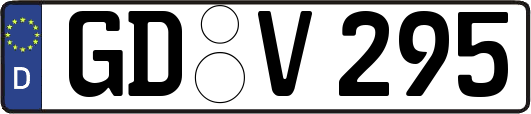GD-V295