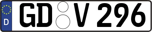 GD-V296