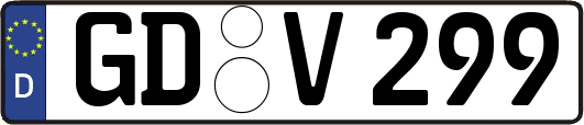 GD-V299