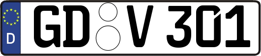 GD-V301