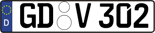 GD-V302