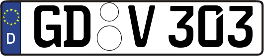 GD-V303