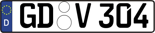 GD-V304