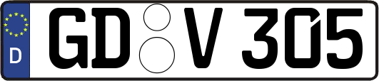 GD-V305