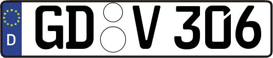 GD-V306