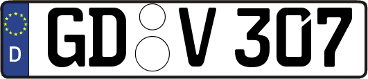 GD-V307
