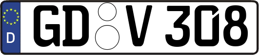 GD-V308