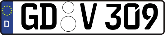 GD-V309