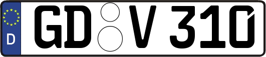 GD-V310