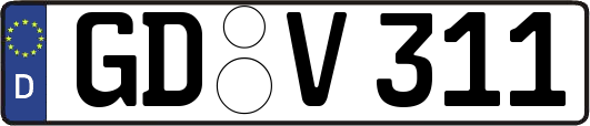 GD-V311