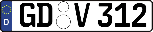GD-V312