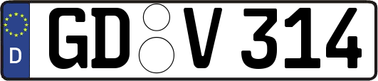 GD-V314