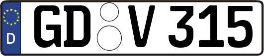 GD-V315