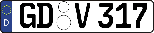 GD-V317