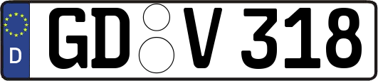 GD-V318