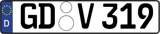 GD-V319