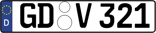 GD-V321