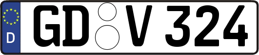 GD-V324