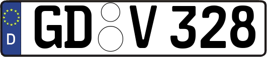 GD-V328