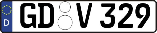 GD-V329