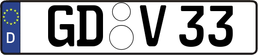 GD-V33