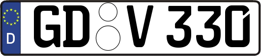 GD-V330
