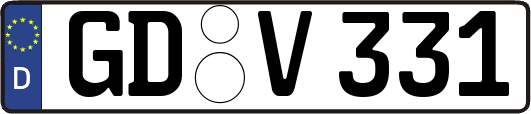 GD-V331