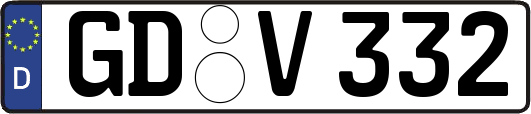GD-V332