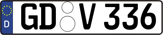 GD-V336