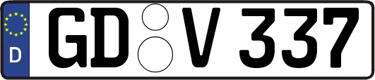 GD-V337