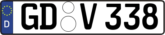 GD-V338