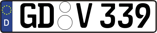 GD-V339