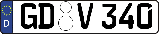 GD-V340