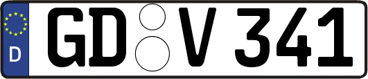 GD-V341