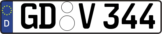 GD-V344