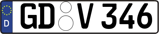 GD-V346