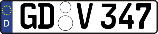 GD-V347