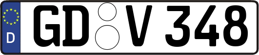 GD-V348