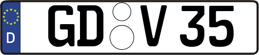 GD-V35