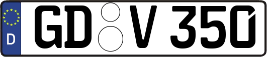 GD-V350