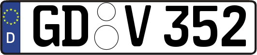 GD-V352