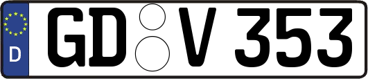 GD-V353