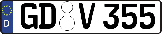 GD-V355