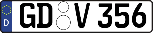 GD-V356