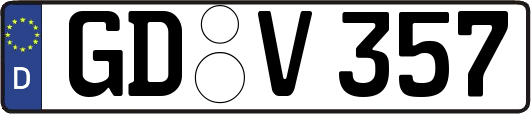 GD-V357