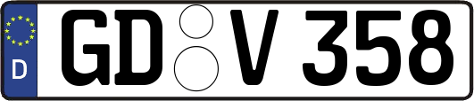 GD-V358