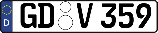 GD-V359