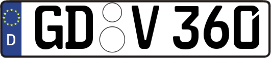 GD-V360